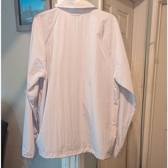 Paige Torin Crushed lightweight Jacket inXL - Picture 8 of 11